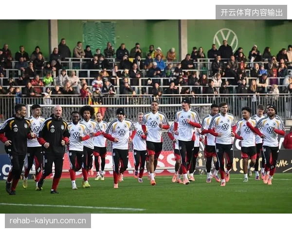 德国队小组赛程相对轻松，纳格尔斯曼或在小组赛阶段尝试更多阵容轮换